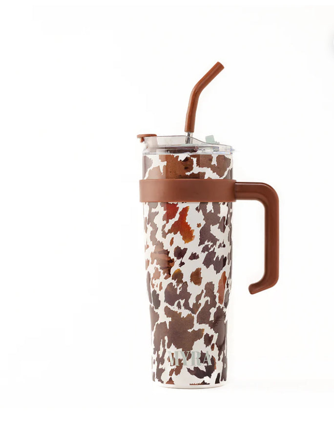Myra Tumbler -PREORDER Multiple Prints