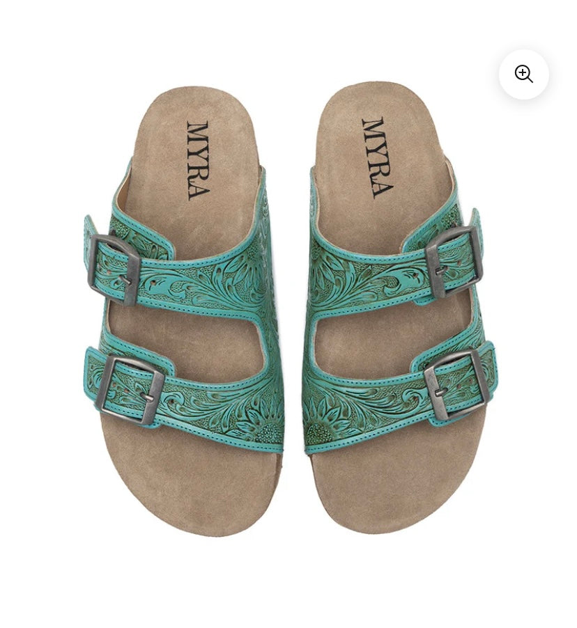 Myra Sandals -Preorder