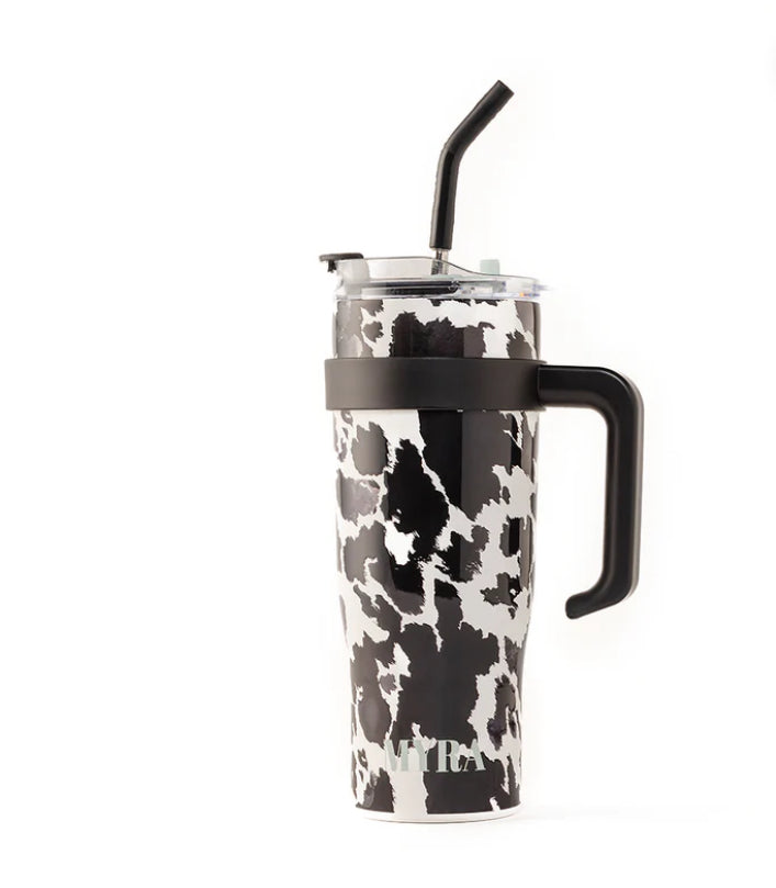 Myra Tumbler -PREORDER Multiple Prints