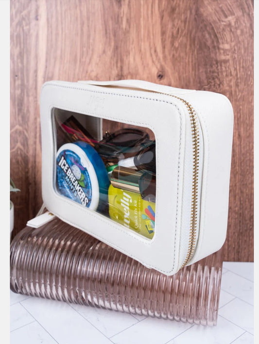 Everything Zipper Case