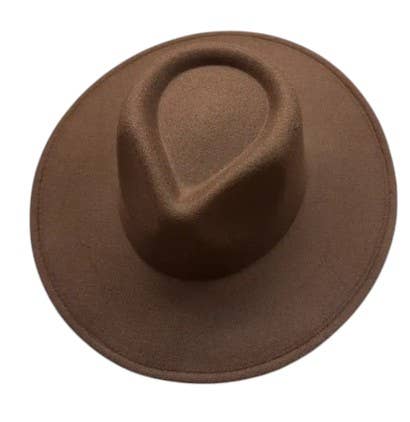 Vegan Felt Rancher Hat – Now in 25+ Colors!