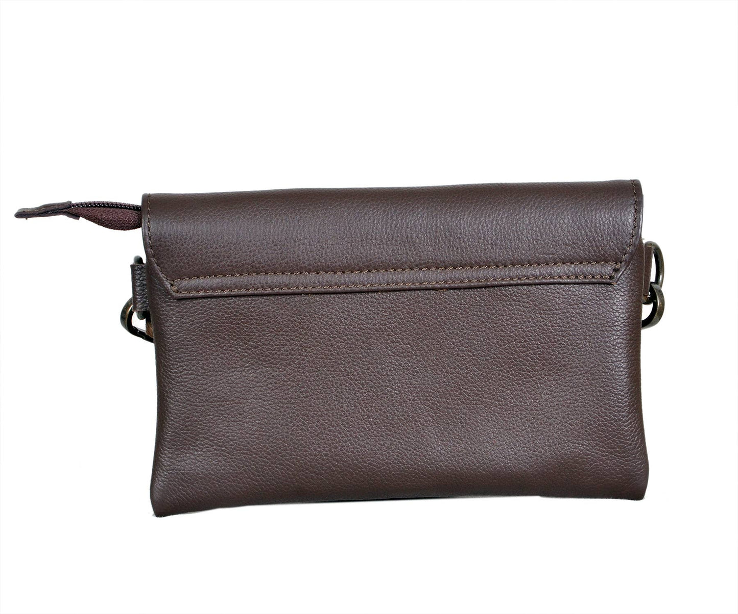 Small Crossbody with Concho