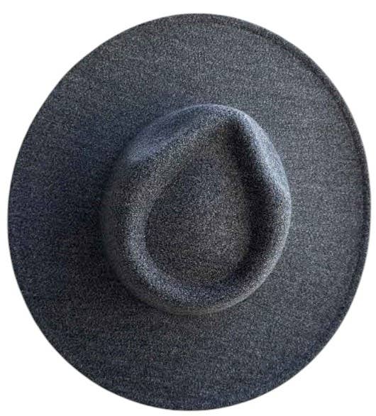 Vegan Felt Rancher Hat – Now in 25+ Colors!