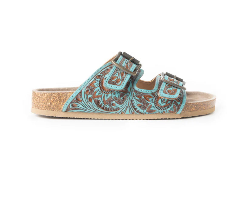 Myra Sandals -Preorder