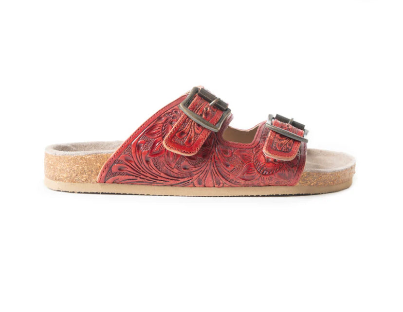 Myra Sandals -Preorder