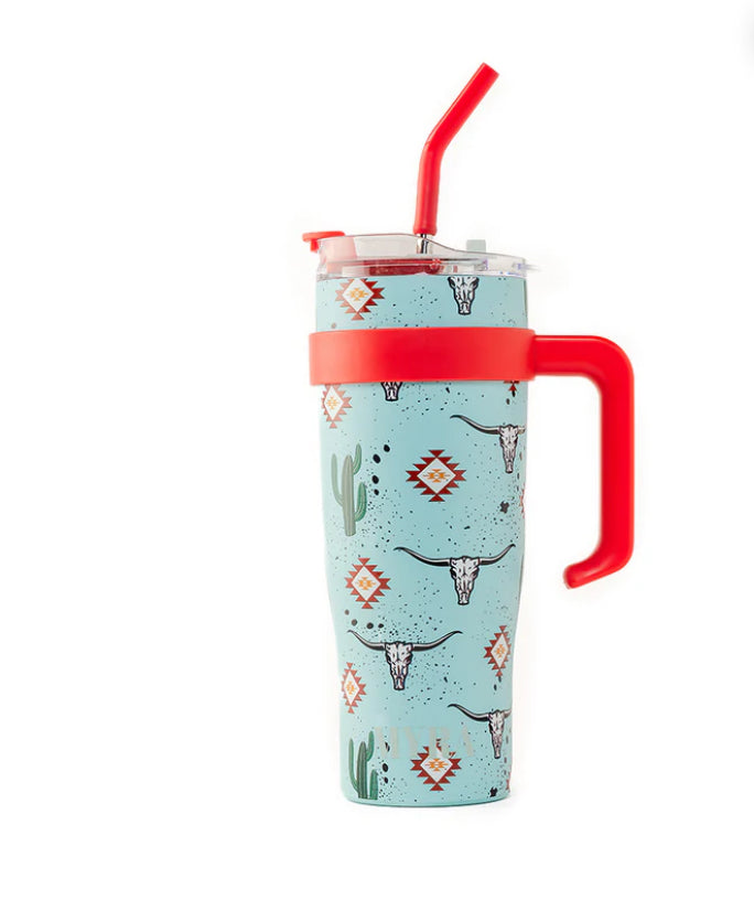 Myra Tumbler -PREORDER Multiple Prints