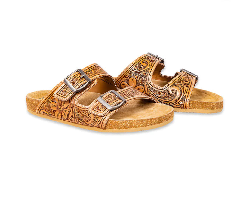 Myra Sandals -Preorder