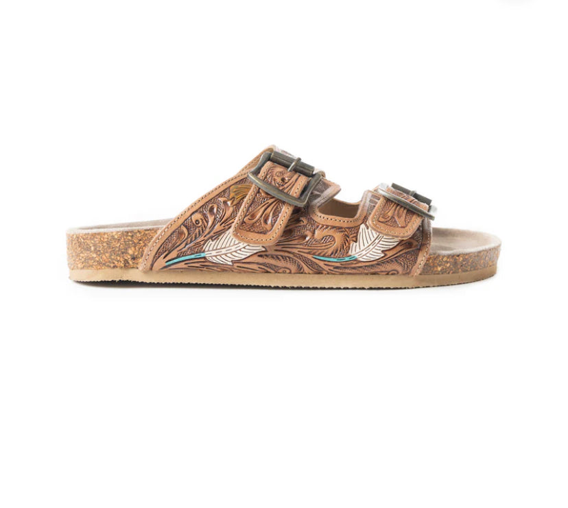 Myra Sandals -Preorder
