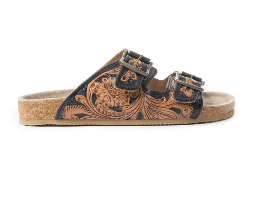 Myra Sandals -Preorder