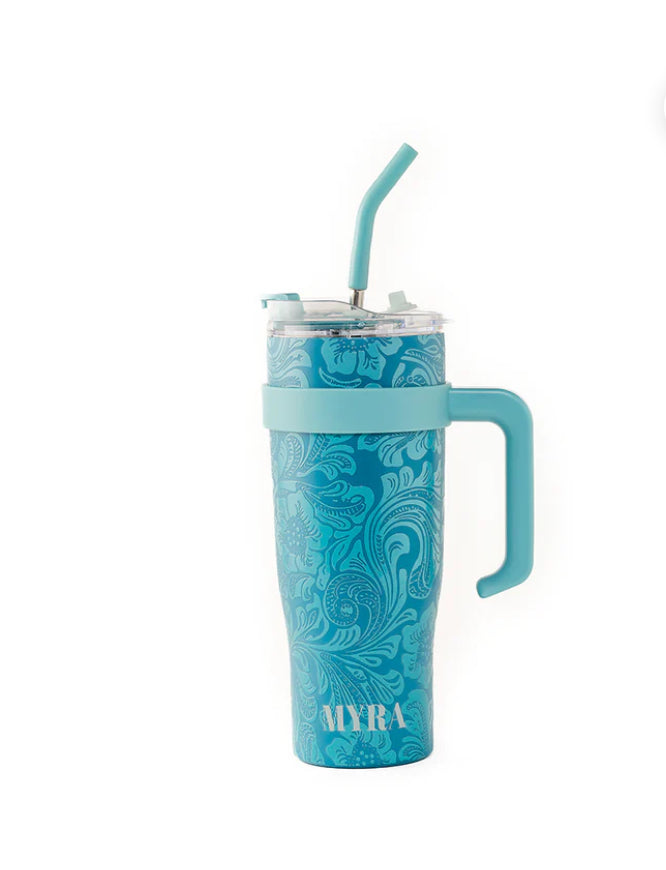 Myra Tumbler -PREORDER Multiple Prints