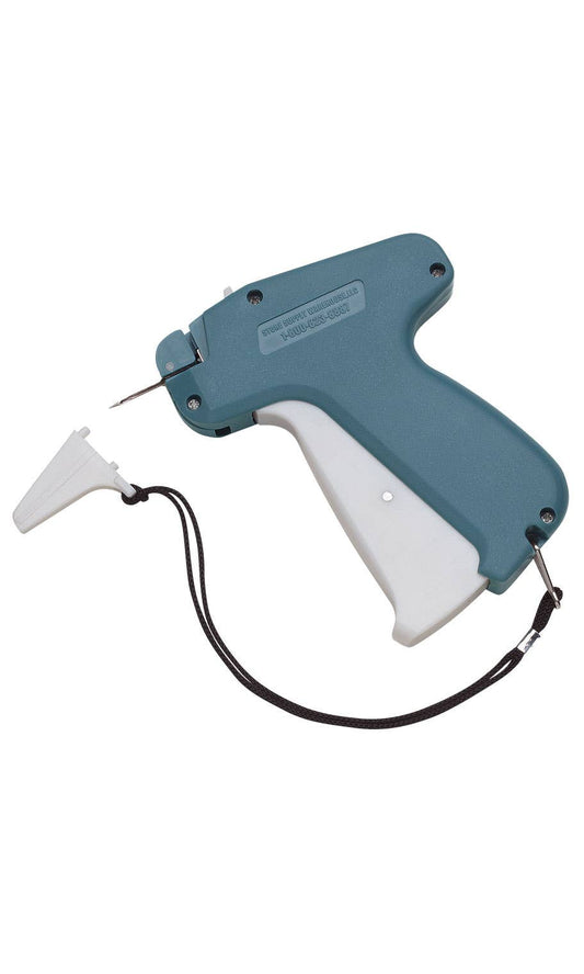 Economy Fine Fabric Tagging Gun