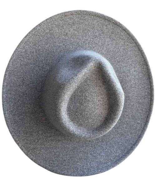 Vegan Felt Rancher Hat – Now in 25+ Colors!