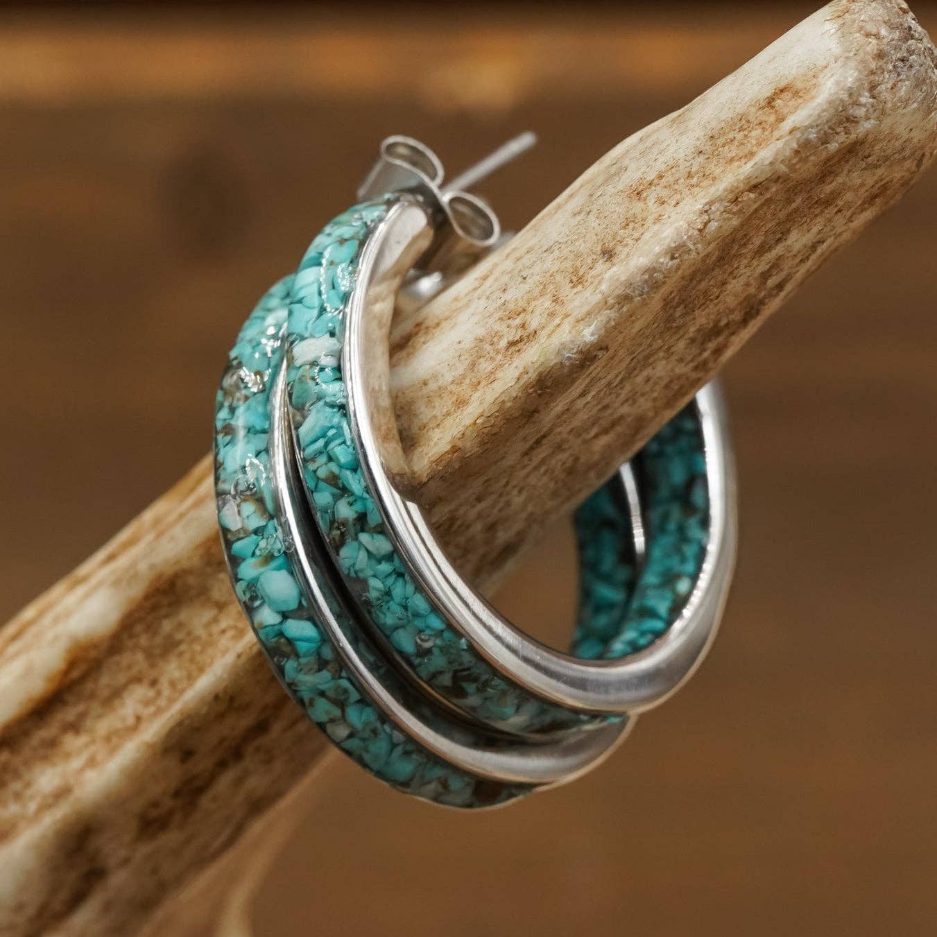 The Morgan Hoops